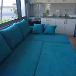 Vjollca's Hébergement de vacances Saranda