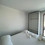 Vjollca's Hébergement de vacances Saranda