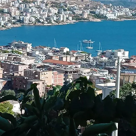 Vjollca's Holiday home Sarande
