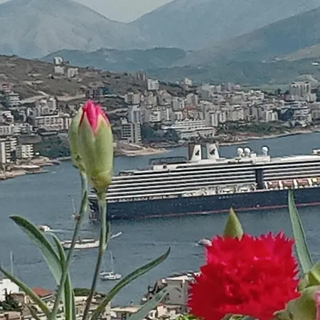 Vjollca's Saranda