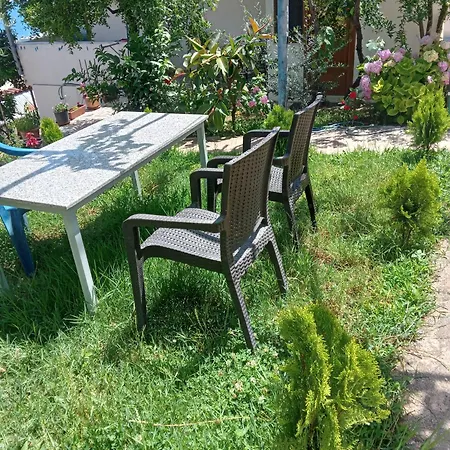 Vjollca's Holiday home Sarande