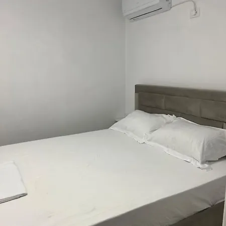 Vjollca's Holiday home Sarande