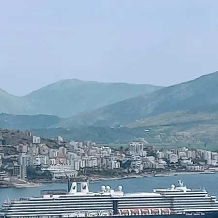 Vjollca's * Sarande