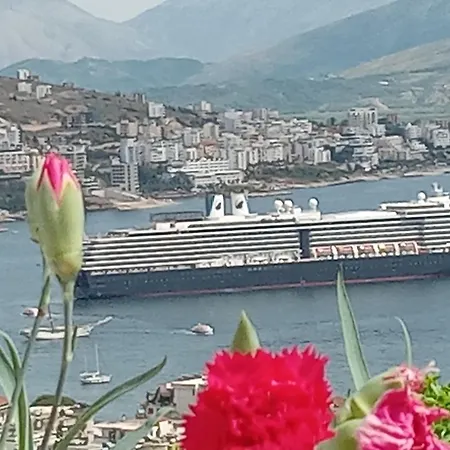 Holiday home Vjollca's Sarande
