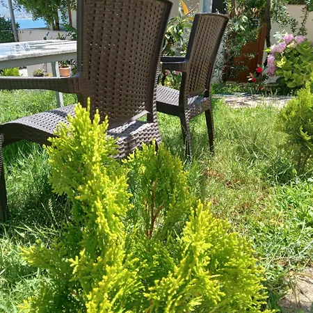 度假居 Vjollca's Sarandë