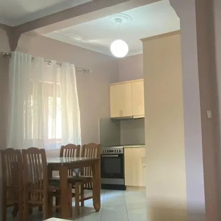Vjollca's Holiday home