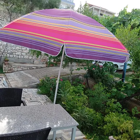 Vjollca's * Sarande