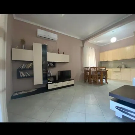 Holiday home Vjollca's