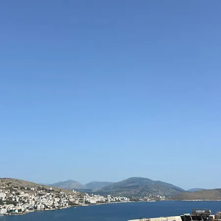 Vjollca's Sarandë