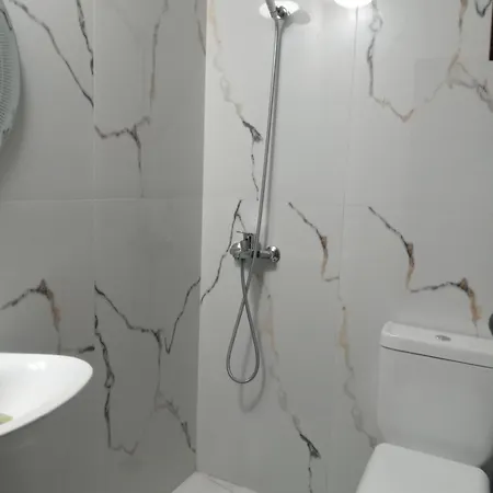 Ferienhaus Vjollca's Sarandë