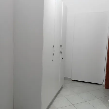 Vjollca's Holiday home Sarande