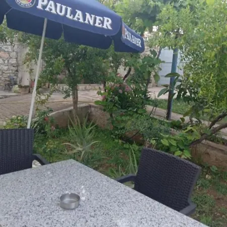 Holiday home Vjollca's Sarande