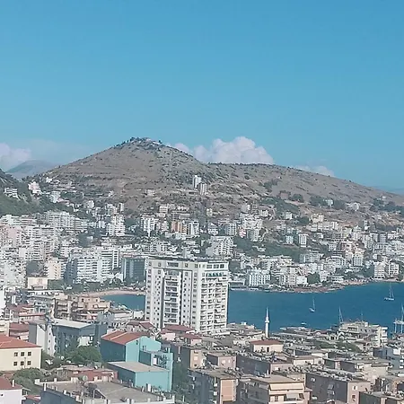 Vjollca's Sarandë