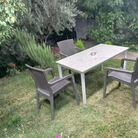 Holiday home Vjollca's Sarande