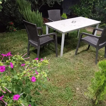 Vjollca's Holiday home Sarande