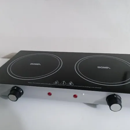 度假居 Vjollca's *