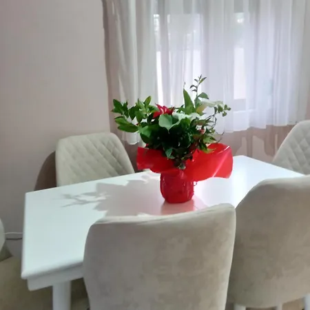 Hébergement de vacances Vjollca's *