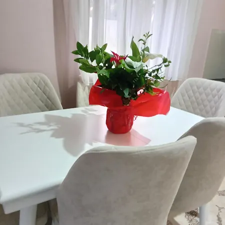 Holiday home Vjollca's Sarande