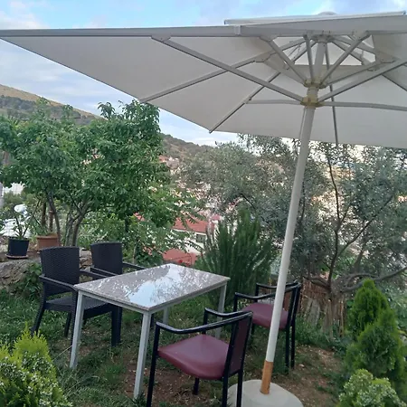 Vjollca's Sarande