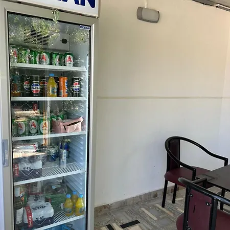 Hébergement de vacances Vjollca's