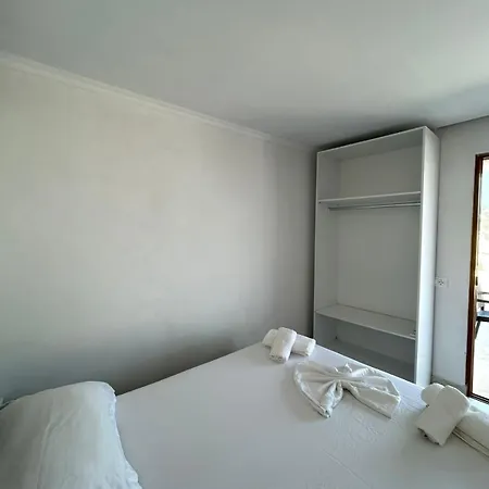 Vjollca's Tatil Evi Saranda