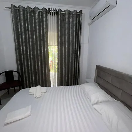 Vjollca's Sarandë