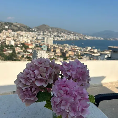 Vjollca's * Saranda