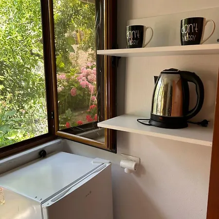 Vjollca's * Sarandë