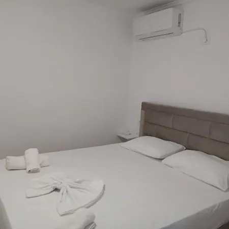 Feriehus Vjollca's Sarandë