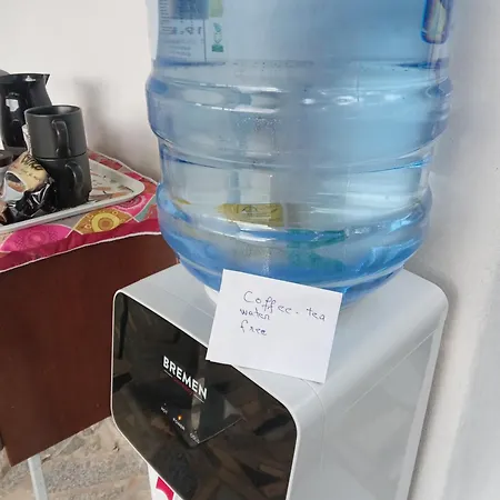 Hébergement de vacances Vjollca's *