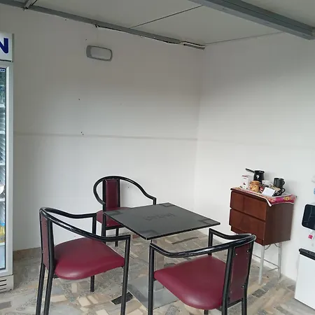 Vjollca's Casa vacanze Sarandë