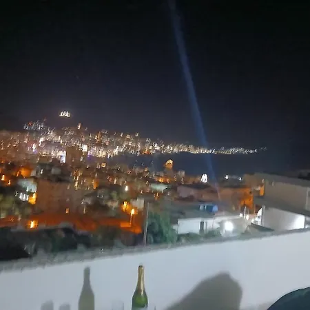 Vjollca's Saranda