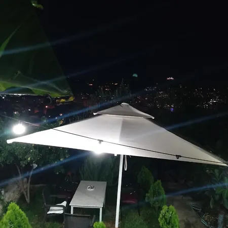 Tatil Evi Vjollca's *