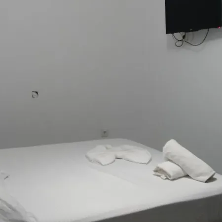 度假居 Vjollca's *
