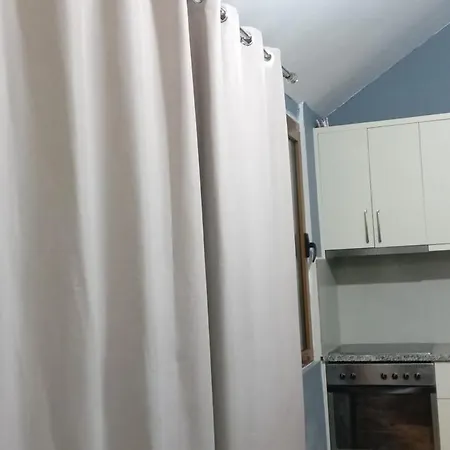 Vjollca's Hébergement de vacances Saranda
