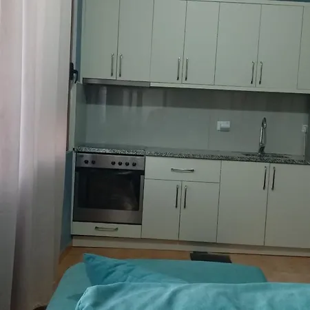 Vjollca's *