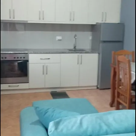 Vjollca's * Saranda