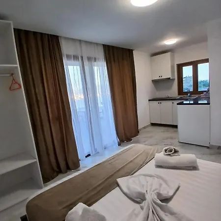 Vjollca's *