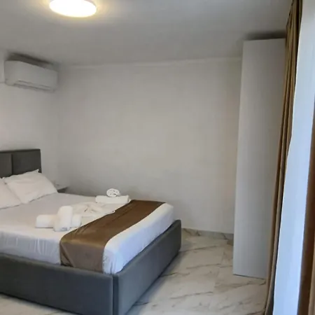 Tatil Evi Vjollca's Saranda