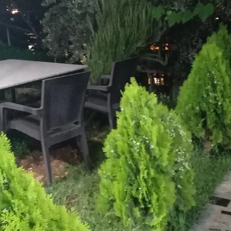 度假居 Vjollca's *