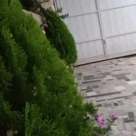 Vjollca's Tatil Evi Saranda