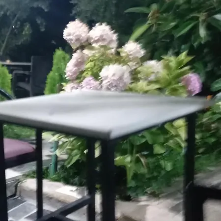 度假居 Vjollca's *