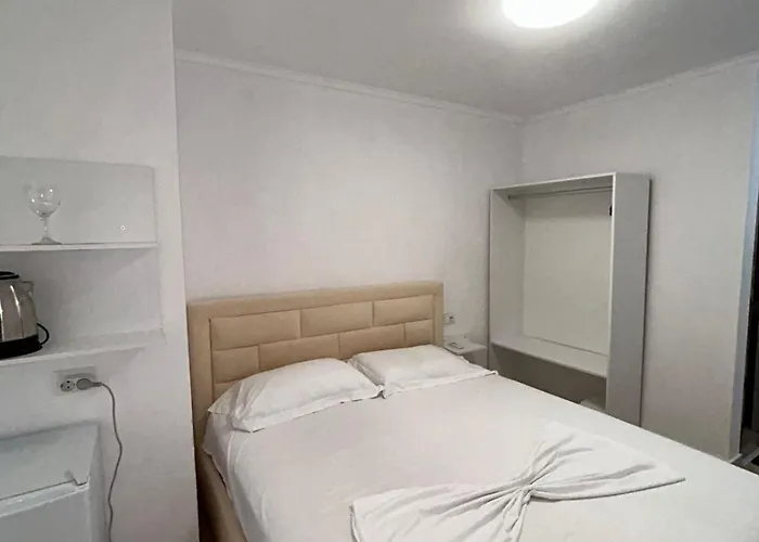Сasa de vacaciones Vjollca's