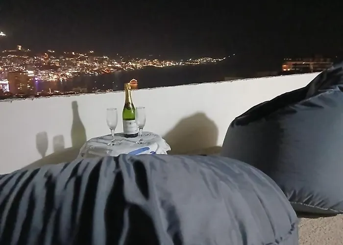 Vjollca's Сasa de vacaciones *